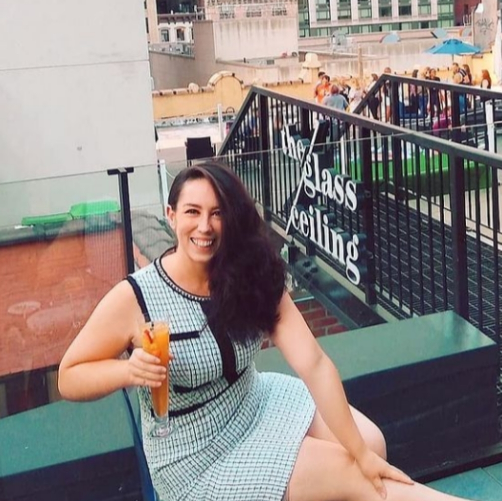 Vintage Inspired Dress **Read Description**